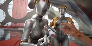 «Миллионы алых страйков»: Стримеров Atomic Heart лишают денег