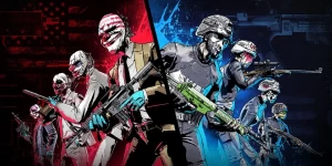 Payday: Crime War запустили ещё в одной стране