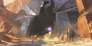 Качайте азиатскую версию Earth Arrival в сеттинге киберпанка