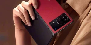 Vivo X Fold 2 может стать первым складным смартфоном со Snapdragon 8 Gen 2
