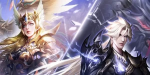 MMORPG Dark Continent: Mist предлагает бесплатный промокод