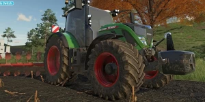 Farming Simulator 23 Mobile выходит в мае, готовы к работе на полях?