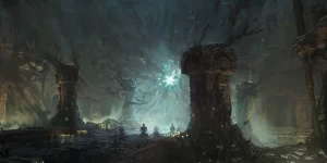 Хоррор Endless Nightmare 5: Curse перенесёт игроков в Китай