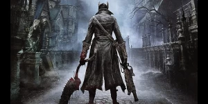 Энтузиаст делает Bloodborne на Unreal Engine 5