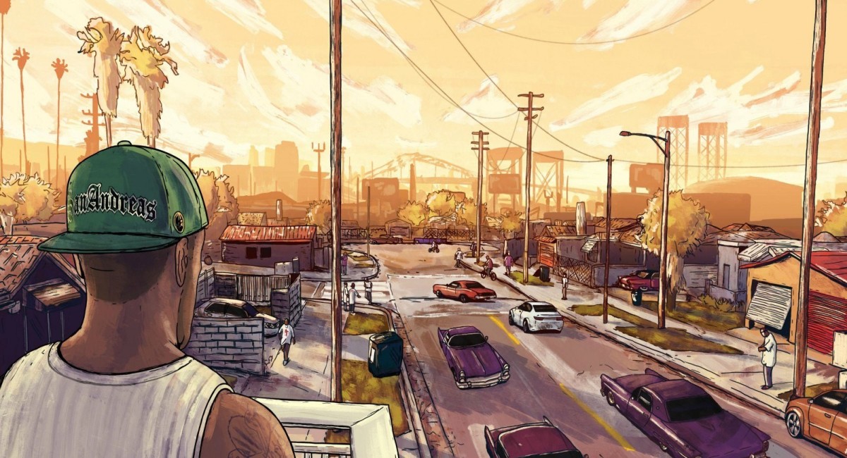 Мобильные новости: GTA из Индии, Project: BloodStrike по типу Warzone Mobile и другое