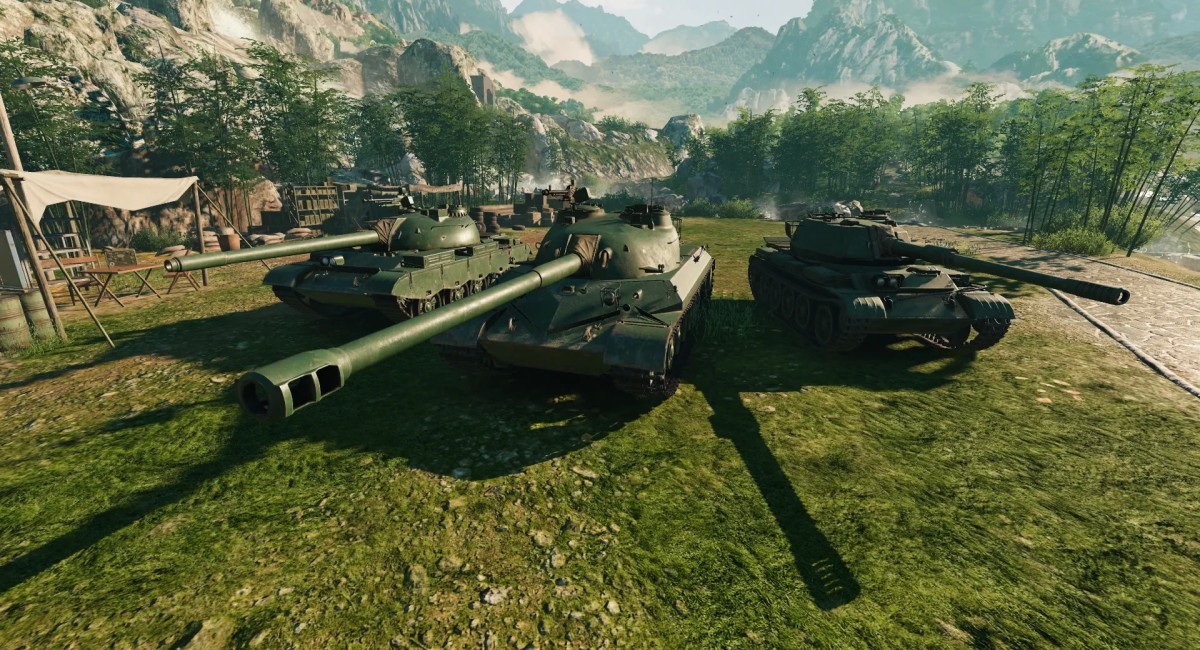 Аккаунт Tank Company Mobile Купить