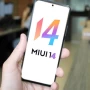Xiaomi раскрыла список смартфонов с поддержкой MIUI 14
