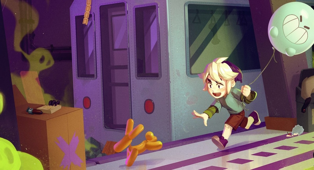 Brawl Stars: Разбираем презентацию нового сезона «Mystery at the Hub»