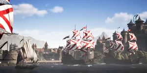 MMORPG ArcheAge War выйдет в марте на iOS и Android