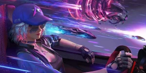 Ace Racer засветилась ещё в одной стране