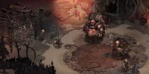 MMORPG Mad World всё-таки должна выйти в этом году