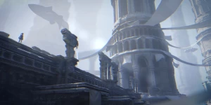 Square Enix решила судьбу NieR Re[in]carnation