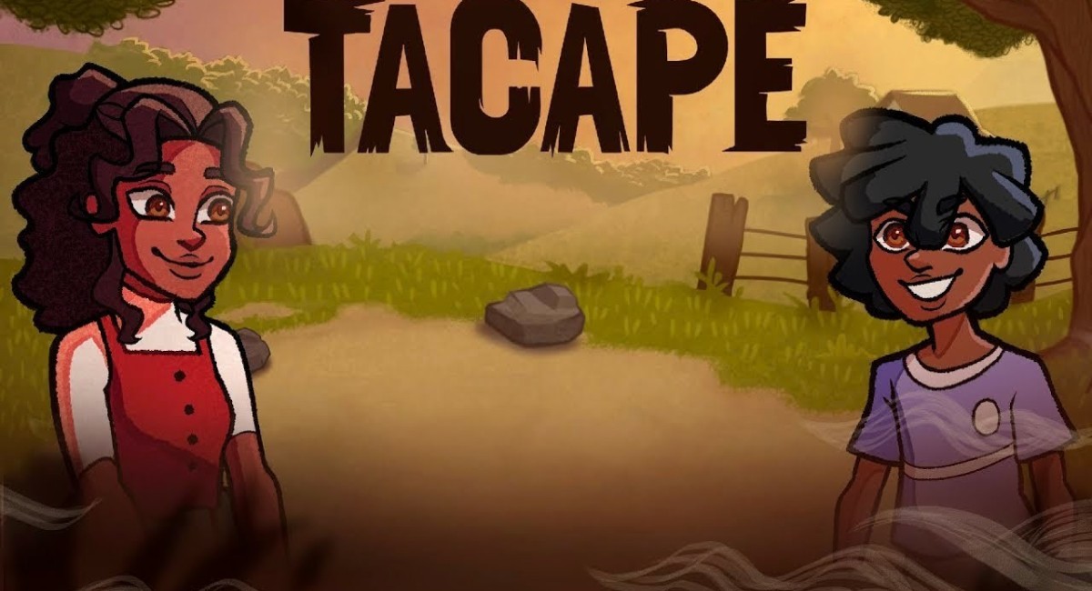 Карточный рогалик Tacape имеет потенциал, но не без огрехов