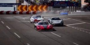 Гоночный симулятор Racing Master ждёт ещё один бета-тест