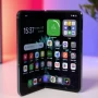 Складной смартфон от OnePlus берёт вдохновение у Galaxy Z Fold