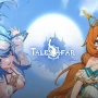 Аниме-RPG Tales Afar: Хорошая графика и бич для эпилептиков