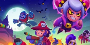 Monster Survivors берёт вдохновение у Brawl Stars