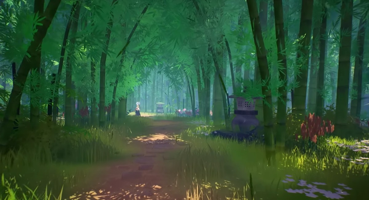 Мобильную игру Seven Knights переделают на Unreal Engine 5