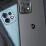Смотрим слитые рендеры смартфона Motorola Edge 40 Pro