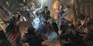 Мобильная игра Elementra: Fantasy RPG доступна на Android