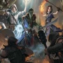 Мобильная игра Elementra: Fantasy RPG доступна на Android