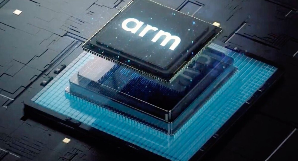 Samsung откажется от услуг ARM по производству ядер для Exynos