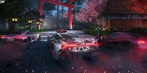 Создатели Racing Master поделились деталями бета-теста