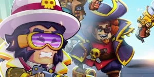 Состоялся пробный запуск Battle Stars на Android