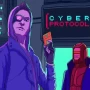 Игру-головоломку Cyber Protocol перенесли на iOS