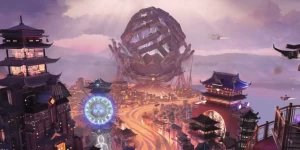 Мобильная RPG Eastpunk: Journey дарит 2 промокода