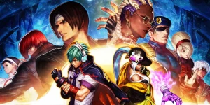 Экшен с зомби KOF: Survival City вышел на iOS и Android