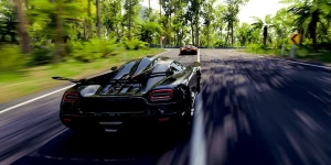 Стартовал бета-тест Racing Master, делимся обширным FAQ