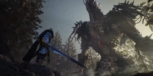 MMORPG Night Crows на Unreal Engine 5 готовится к предрегистрации