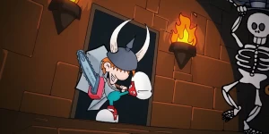 Состоялся релиз цифровой карточной игры Munchkin Digital