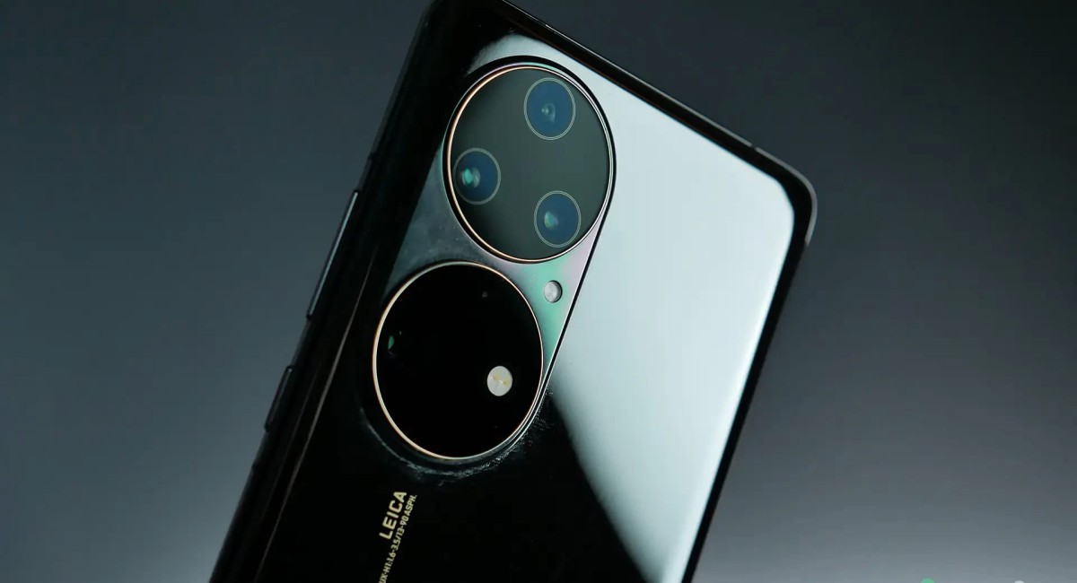 Снимки с Huawei P60 Pro доказывают, что это ультимативный камерофон