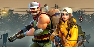 Зомби-игра Breaking Dead не связана с Breaking Bad