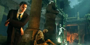 Victorian Clue Hunter — поиск предметов в викторианской эпохе