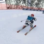 Состоялся релиз спортивной игры Ski Challenge