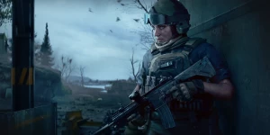 Стартовал бета-тест Arena Breakout на iOS