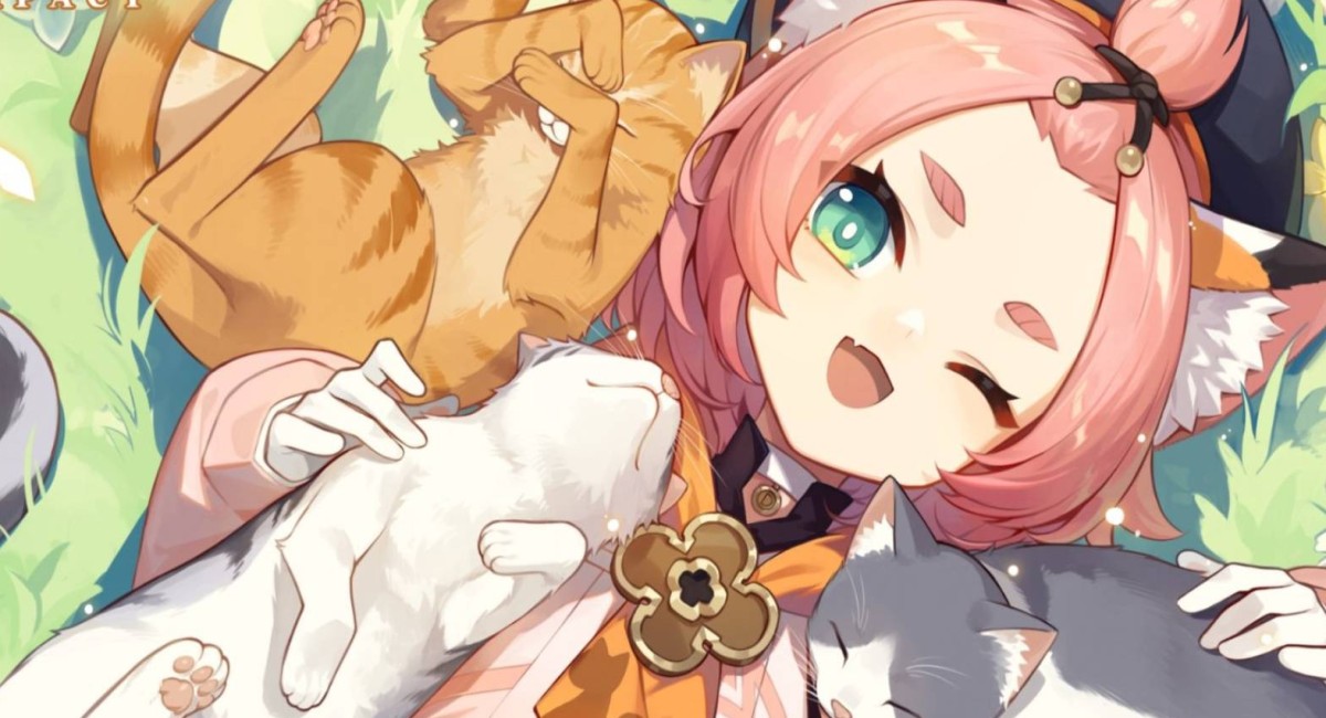 Создатели Genshin Impact будут тестировать облачный гейминг