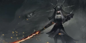 Раскрыта дата релиза хардкорной игры Blade of God 2