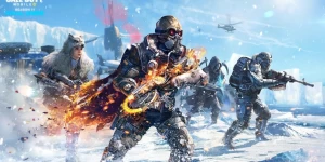 Activision рассказала о будущем Call of Duty Mobile. Всё же не закроют?