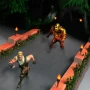 Игрок переделал Temple Run на Unreal Engine 4 с RTX