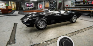 Car Detailing Simulator 2022 запустили на iOS и почти на Android