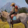 Состоялся релиз конного симулятора Star Equestrian: Horse Ranch