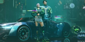 Гонки Ace Racer можно предзагрузить