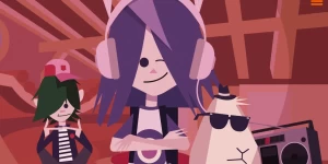 Состоялся релиз текстовой головоломки Delete After Reading