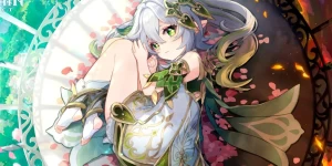 Аниме-RPG Demian Saga открыта для предрегистраций