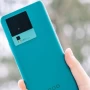 iQOO Neo 8 Pro 5G получит топовый чипсет Dimensity 9200