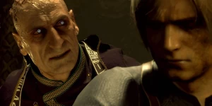 Resident Evil 4 Remake получила 93 балла на Metacritic